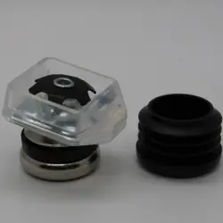 Tubular Glides